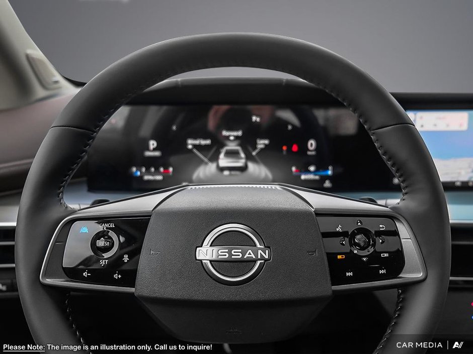2025 Nissan Murano PLATINUM-12