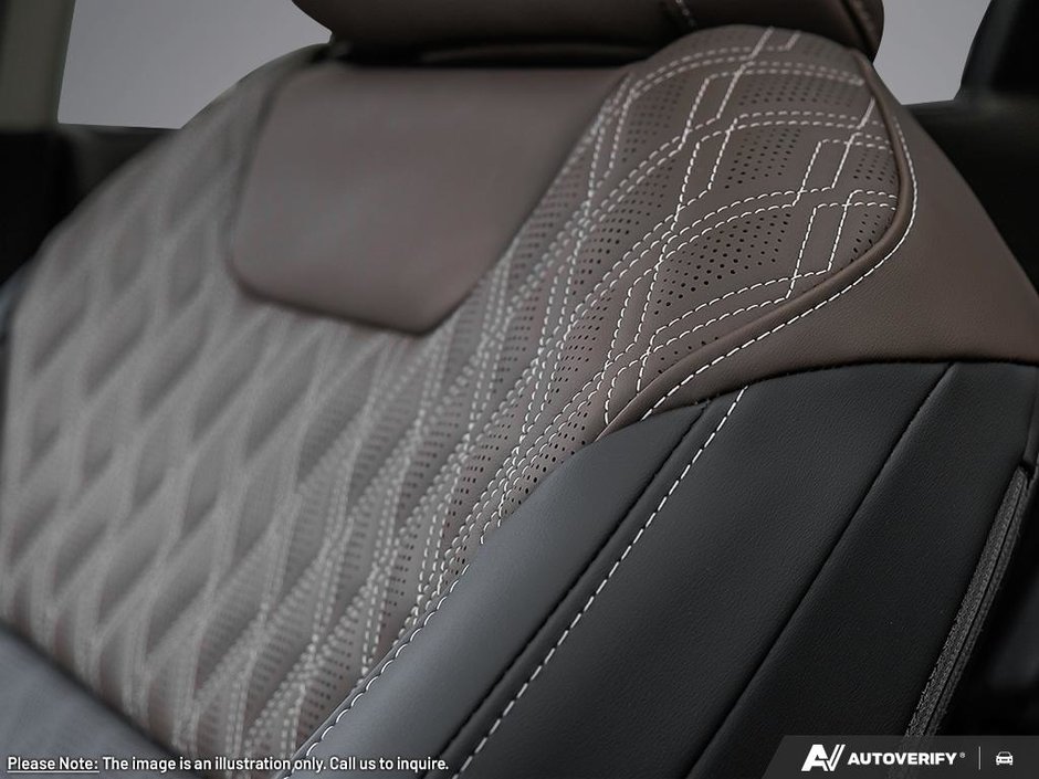 2025 Nissan Murano PLATINUM-19