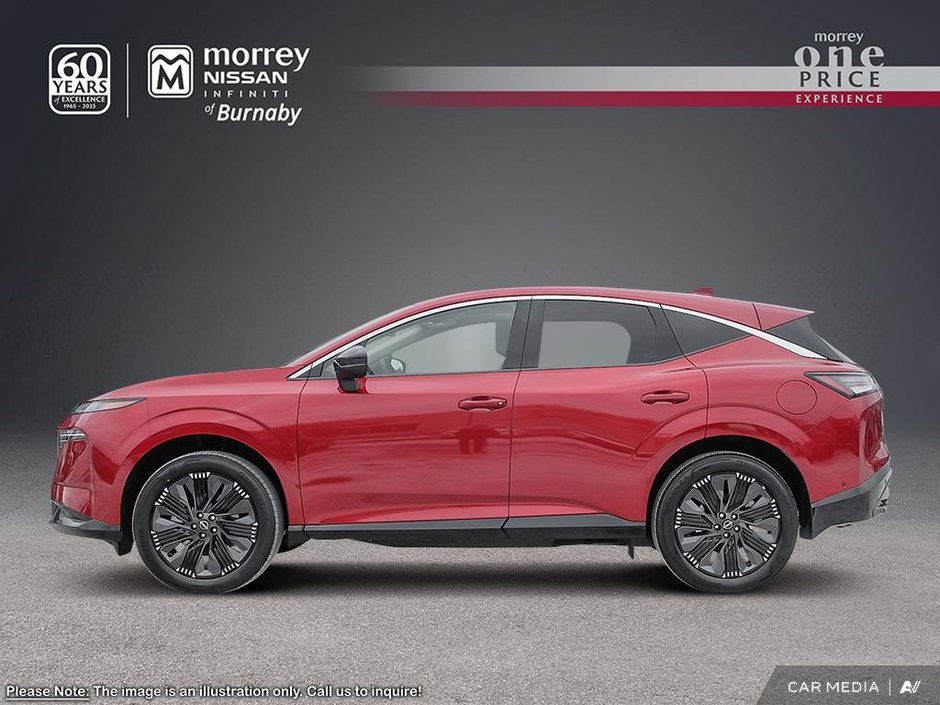 2025 Nissan Murano PLATINUM-2