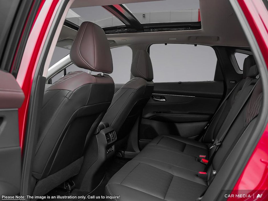 2025 Nissan Murano PLATINUM-20