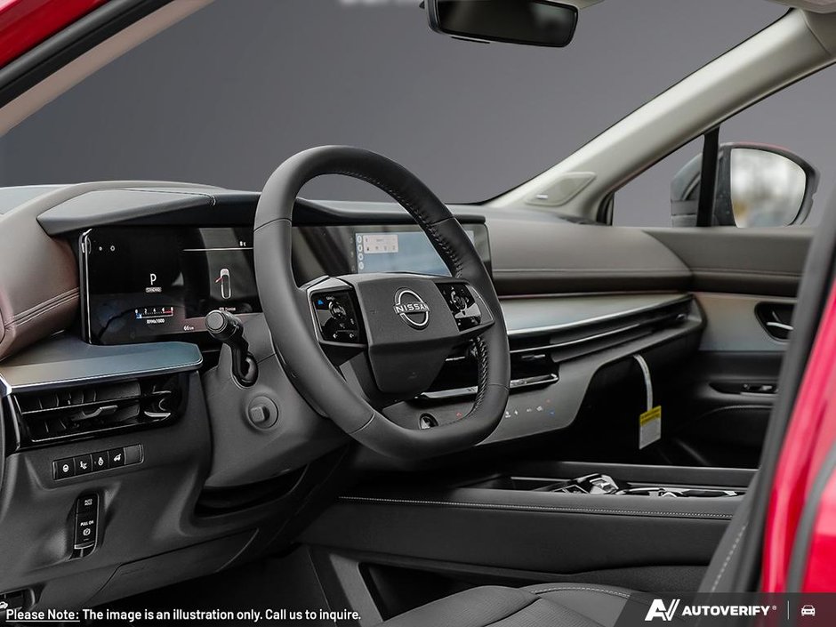 2025 Nissan Murano PLATINUM-11