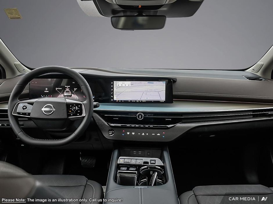 2025 Nissan Murano PLATINUM-21