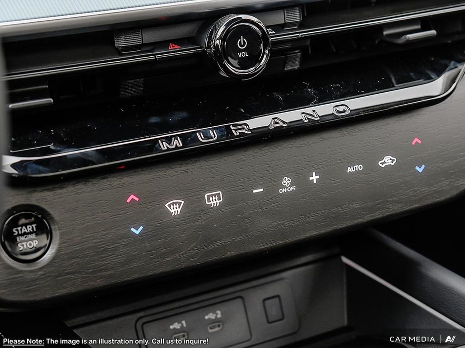 2025 Nissan Murano PLATINUM-23