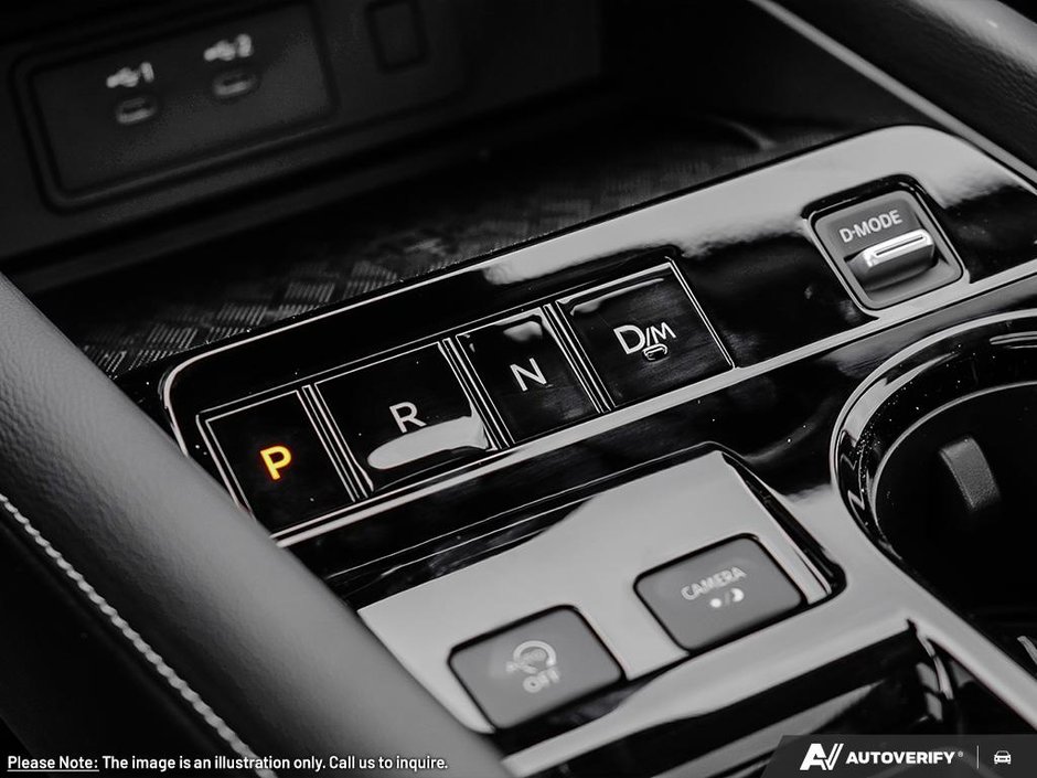 2025 Nissan Murano PLATINUM-16