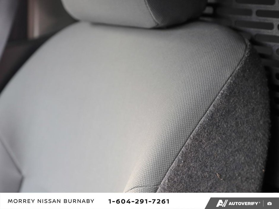 2018 Nissan NV200 Compact Cargo S-24