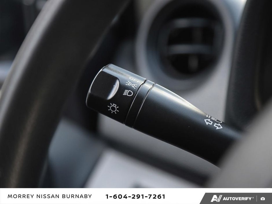 2018 Nissan NV200 Compact Cargo S-16