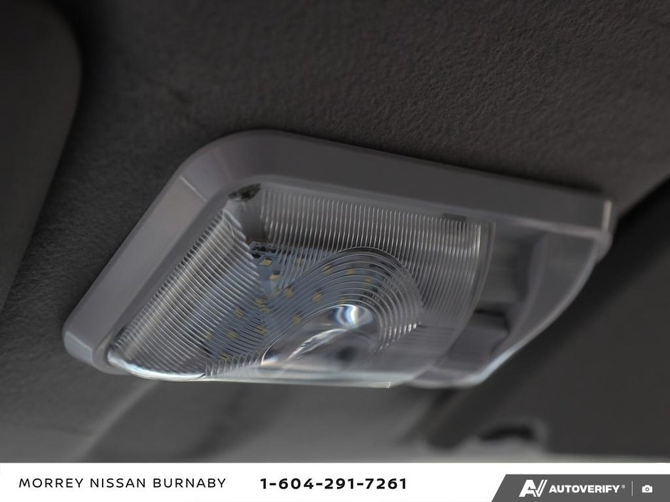 2018 Nissan NV200 Compact Cargo S-22