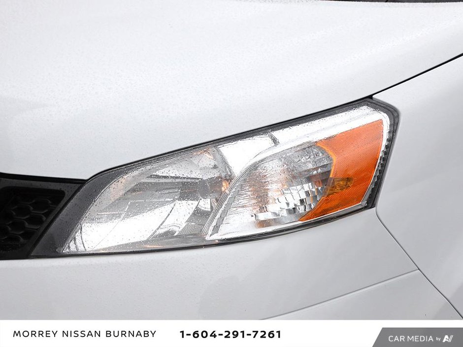 2021 Nissan NV200 Compact Cargo ULTRA LOW KMS // READY FOR WORK-10