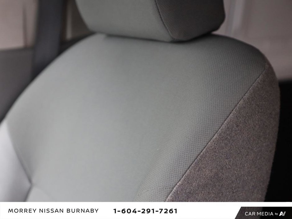 2021 Nissan NV200 Compact Cargo ULTRA LOW KMS // READY FOR WORK-24