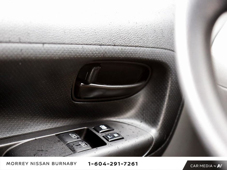 2021 Nissan NV200 Compact Cargo ULTRA LOW KMS // READY FOR WORK-17