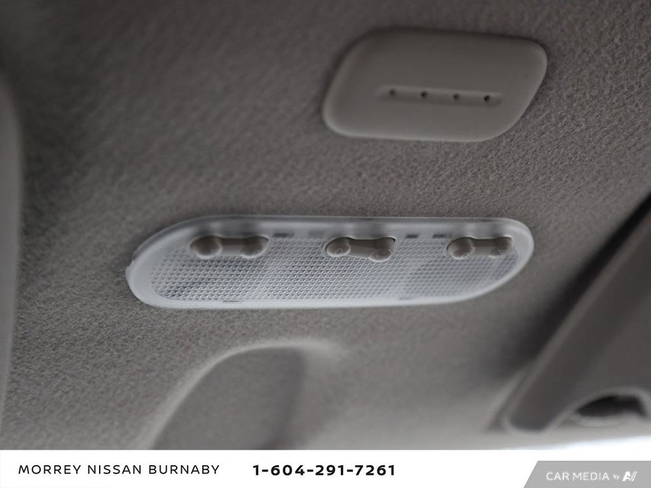 2021 Nissan NV200 Compact Cargo ULTRA LOW KMS // READY FOR WORK-23