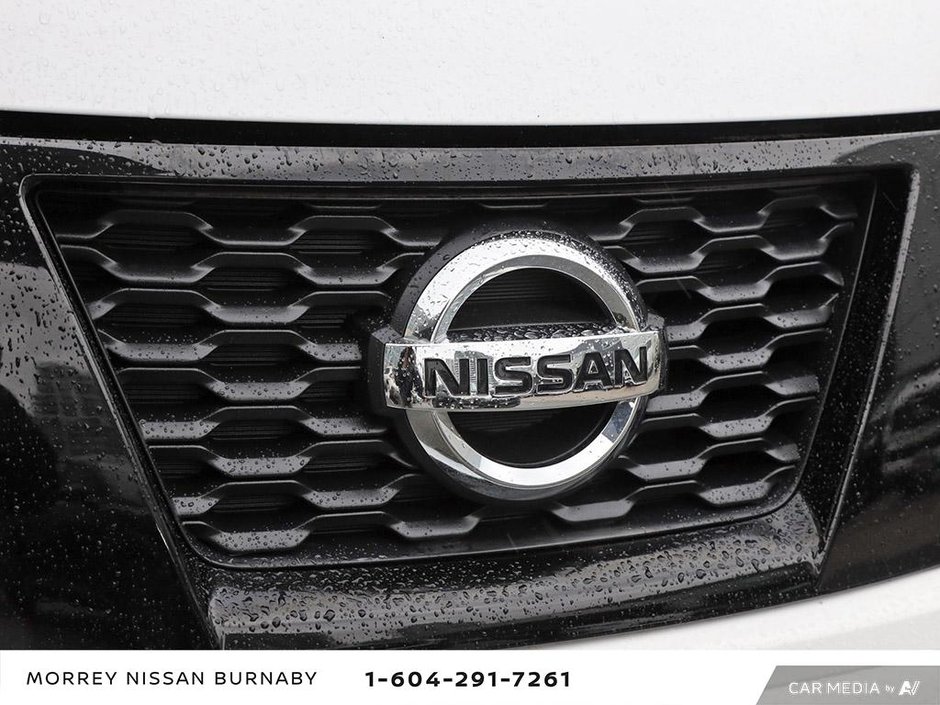 2021 Nissan NV200 Compact Cargo ULTRA LOW KMS // READY FOR WORK-9