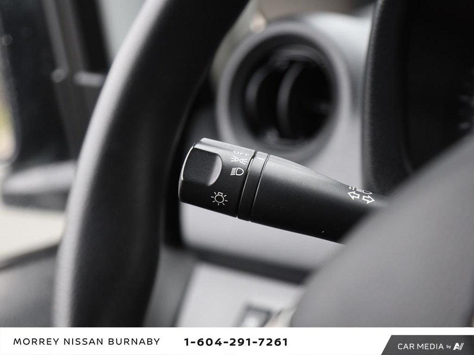 2021 Nissan NV200 Compact Cargo ULTRA LOW KMS // READY FOR WORK-16