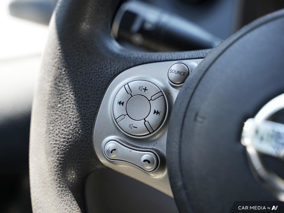 2015 Nissan NV200 SV CVT TRIM-10