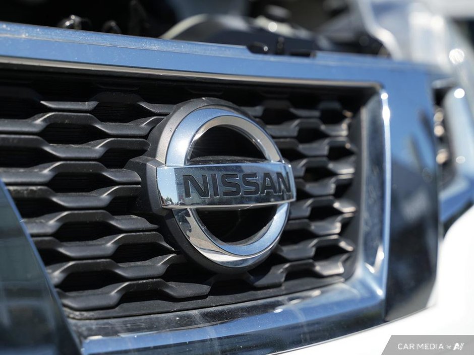 2015 Nissan NV200 SV CVT TRIM-23