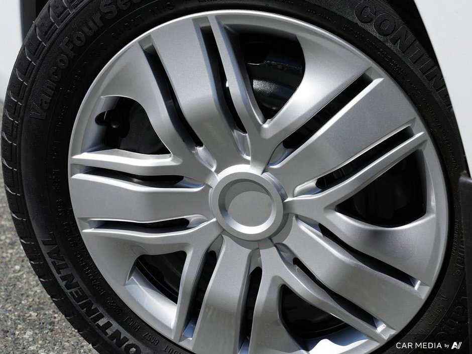 2015 Nissan NV200 SV CVT TRIM-20