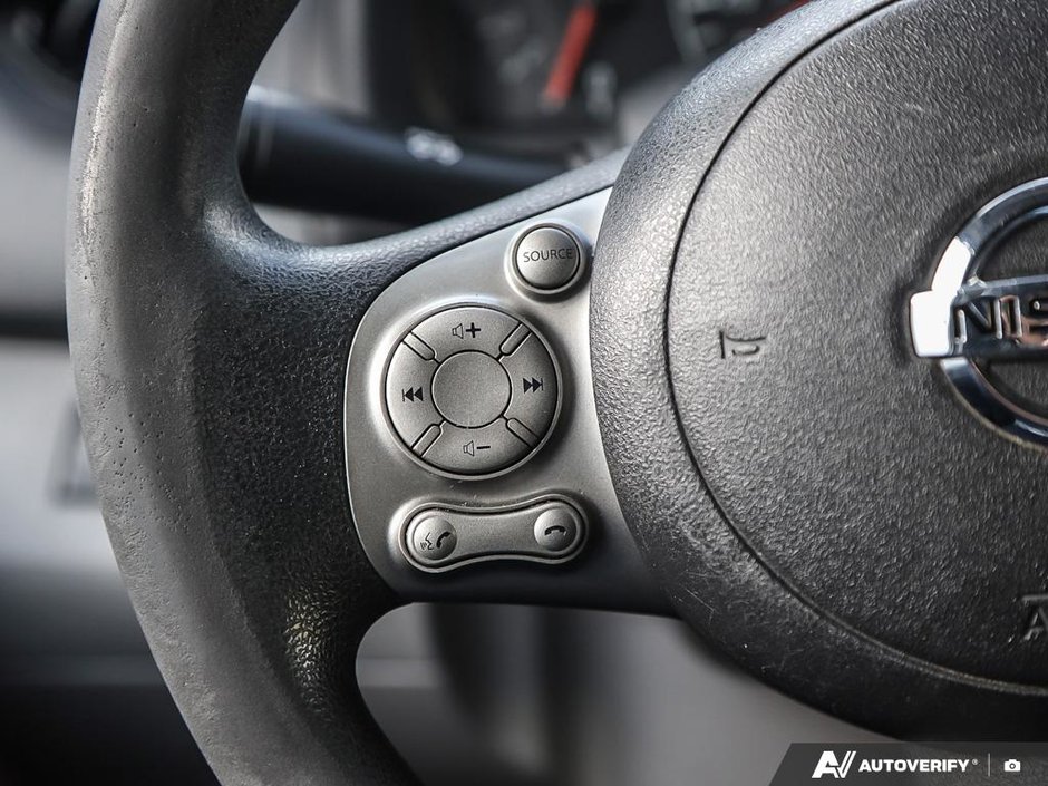 2015 Nissan NV200 SV // NAVIGATION-9