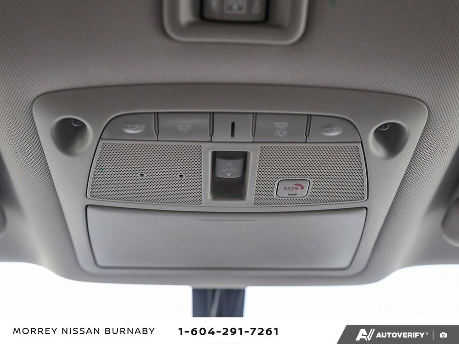 2018 Nissan Pathfinder PLATINUM TOP MODEL-21