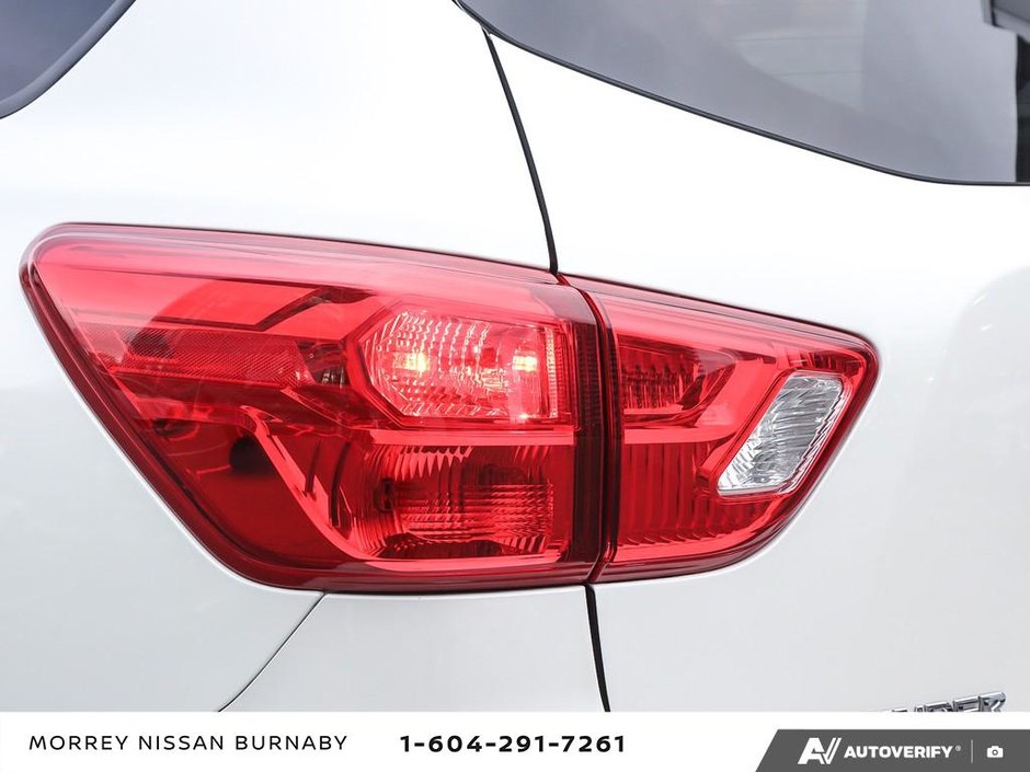 2018 Nissan Pathfinder PLATINUM TOP MODEL-11