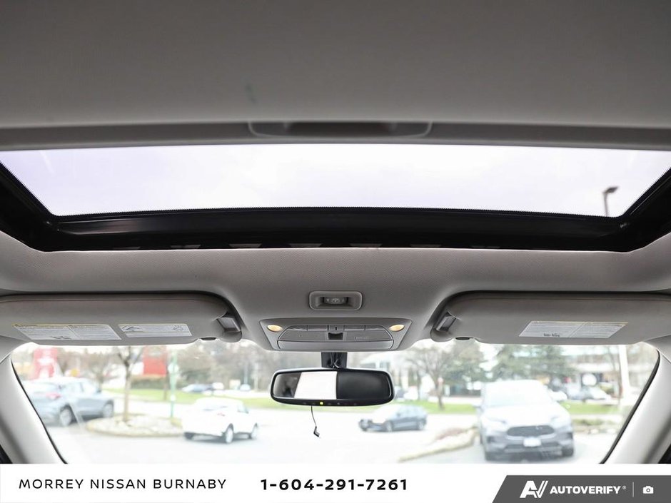 2018 Nissan Pathfinder PLATINUM TOP MODEL-25