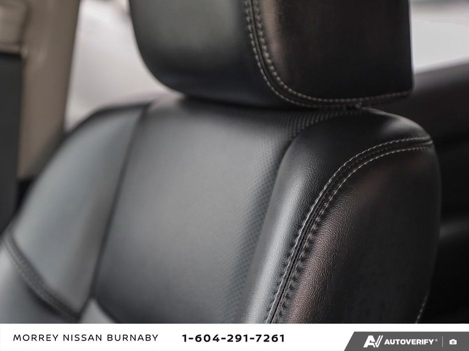 2018 Nissan Pathfinder PLATINUM TOP MODEL-22