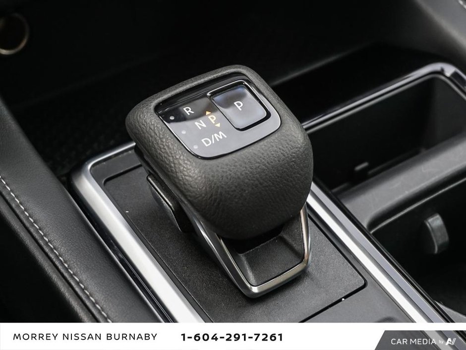 2022 Nissan Pathfinder S AWD + 3RD ROW SEATING-21