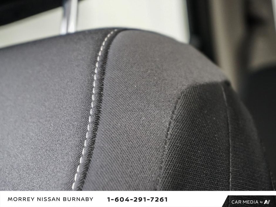 2022 Nissan Pathfinder S AWD + 3RD ROW SEATING-25