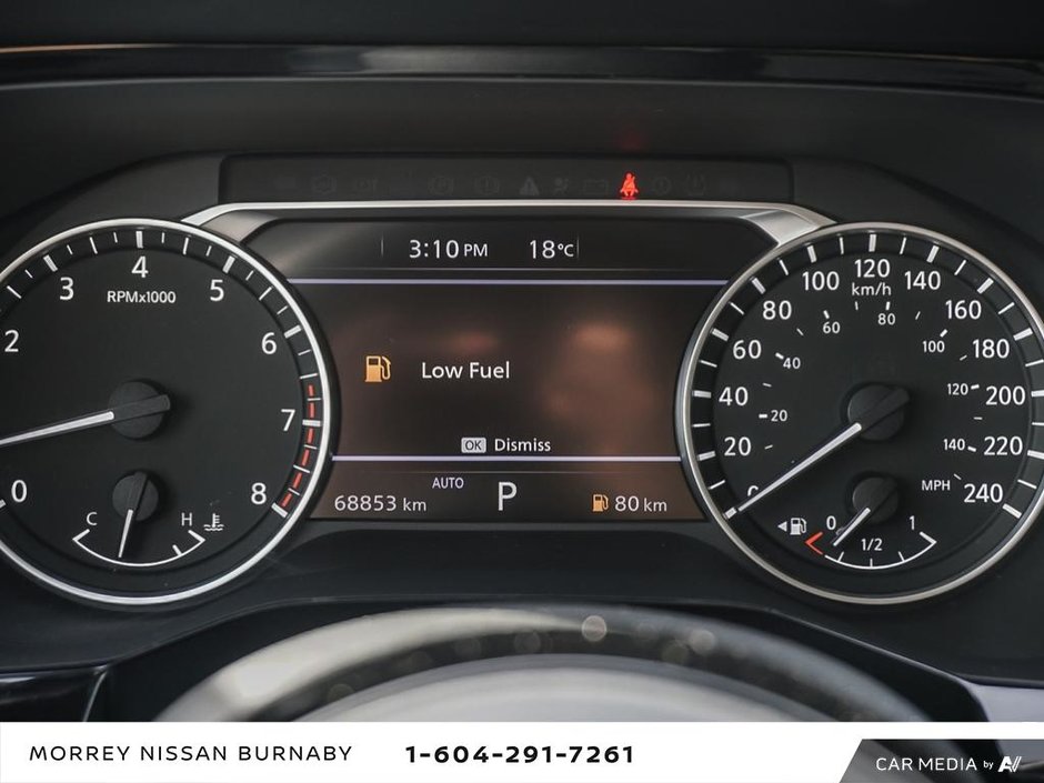 2022 Nissan Pathfinder S AWD + 3RD ROW SEATING-17