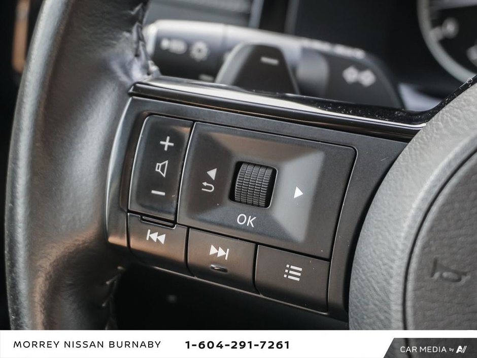 2022 Nissan Pathfinder S AWD + 3RD ROW SEATING-19