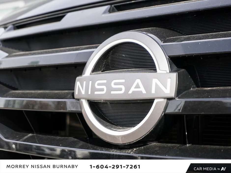 2022 Nissan Pathfinder S AWD + 3RD ROW SEATING-9