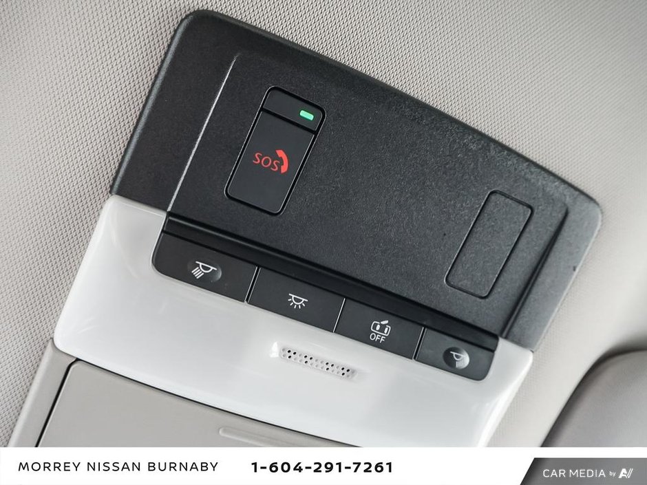 2022 Nissan Pathfinder S AWD + 3RD ROW SEATING-24