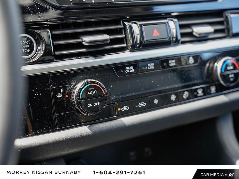 2023 Nissan Pathfinder SL AWD + LEATHER SUNROOF-20