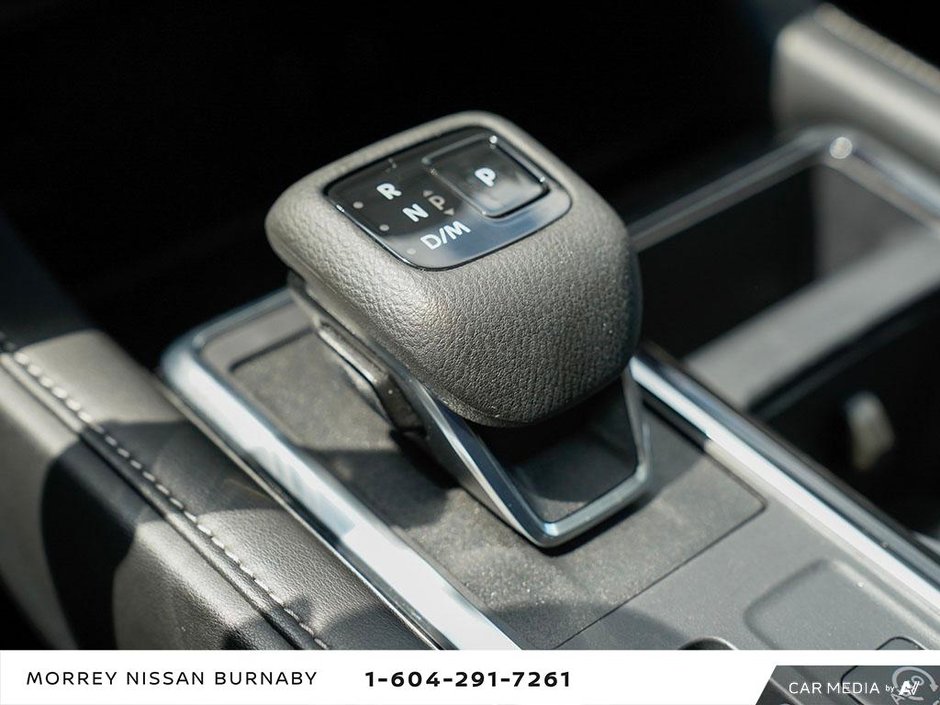 2023 Nissan Pathfinder SL AWD + LEATHER SUNROOF-23