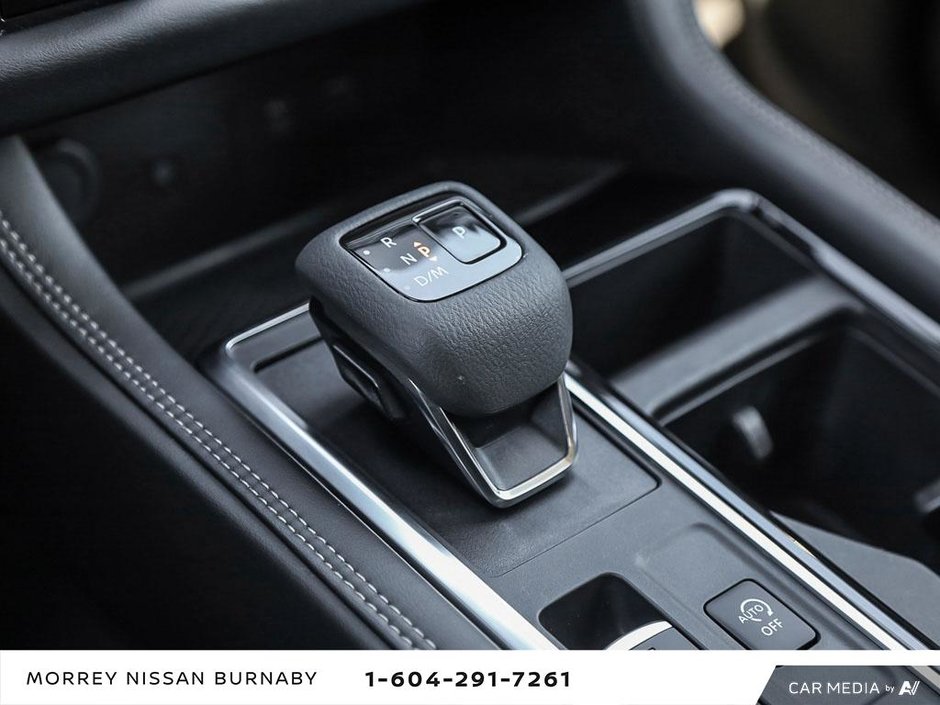 2023 Nissan Pathfinder PLATINUM // TOP MODEL-19