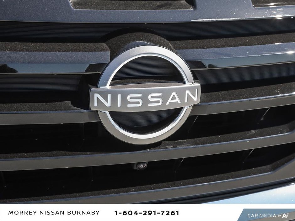 2023 Nissan Pathfinder PLATINUM // TOP MODEL-9