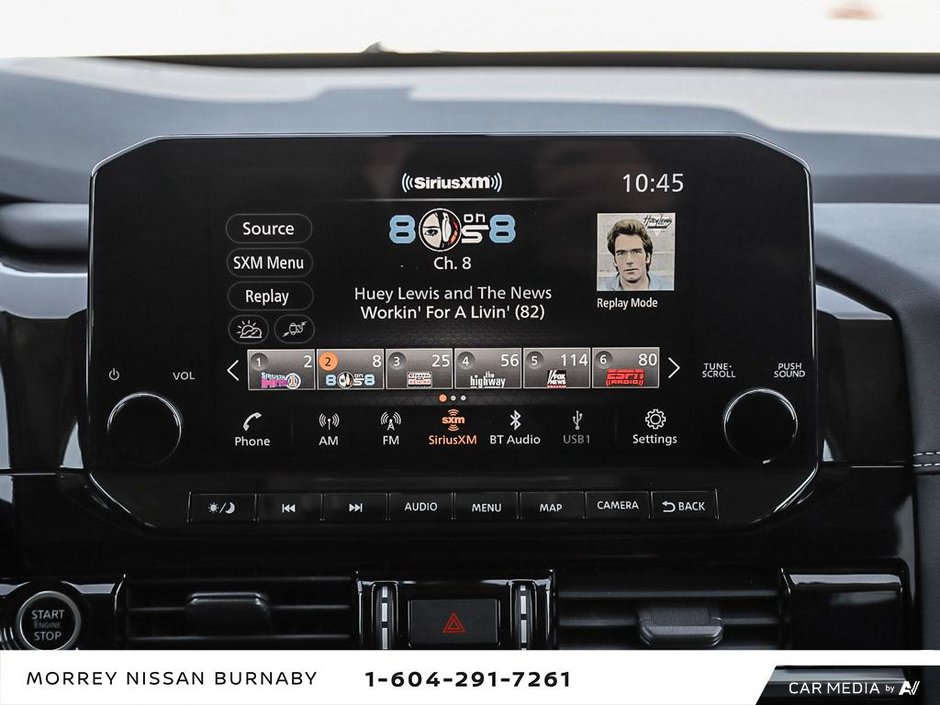 2023 Nissan Pathfinder PLATINUM // TOP MODEL-21
