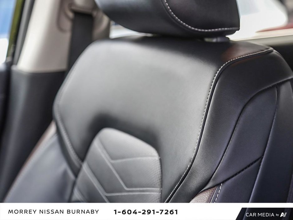 2024 Nissan Pathfinder PLATINUM TOP MODEL-23