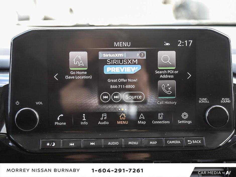 2024 Nissan Pathfinder PLATINUM TOP MODEL-21