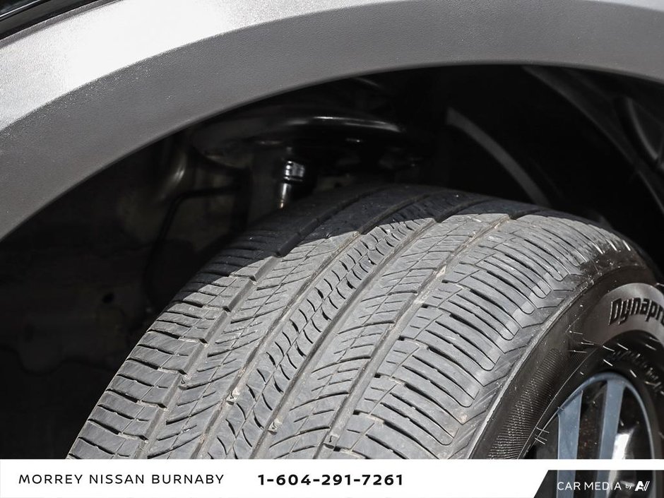2024 Nissan Pathfinder PLATINUM TOP MODEL-7