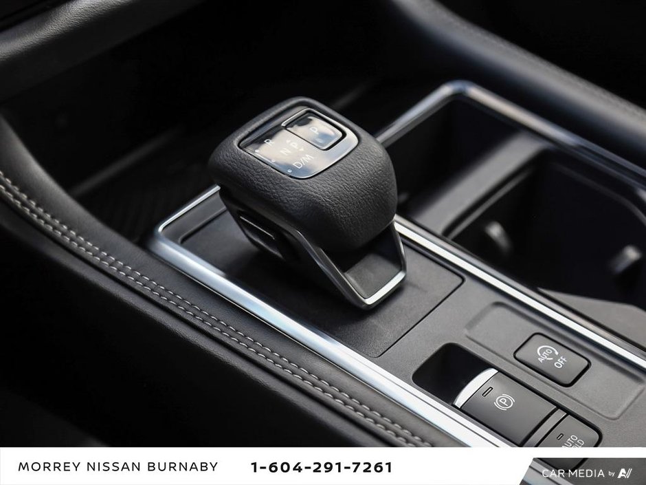 2024 Nissan Pathfinder PLATINUM TOP MODEL-19