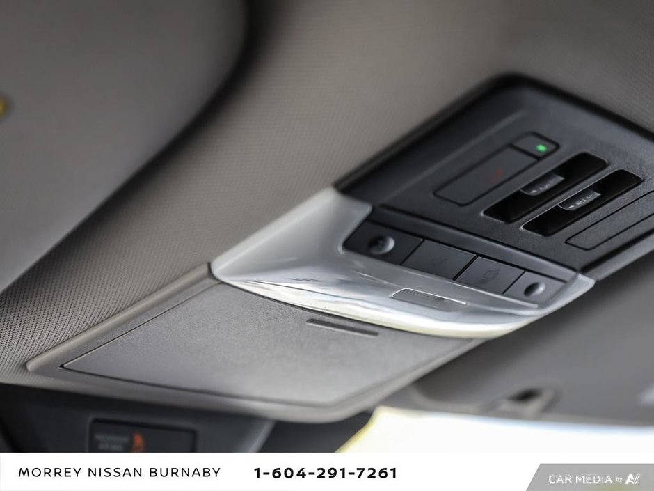 2024 Nissan Pathfinder PLATINUM TOP MODEL-22