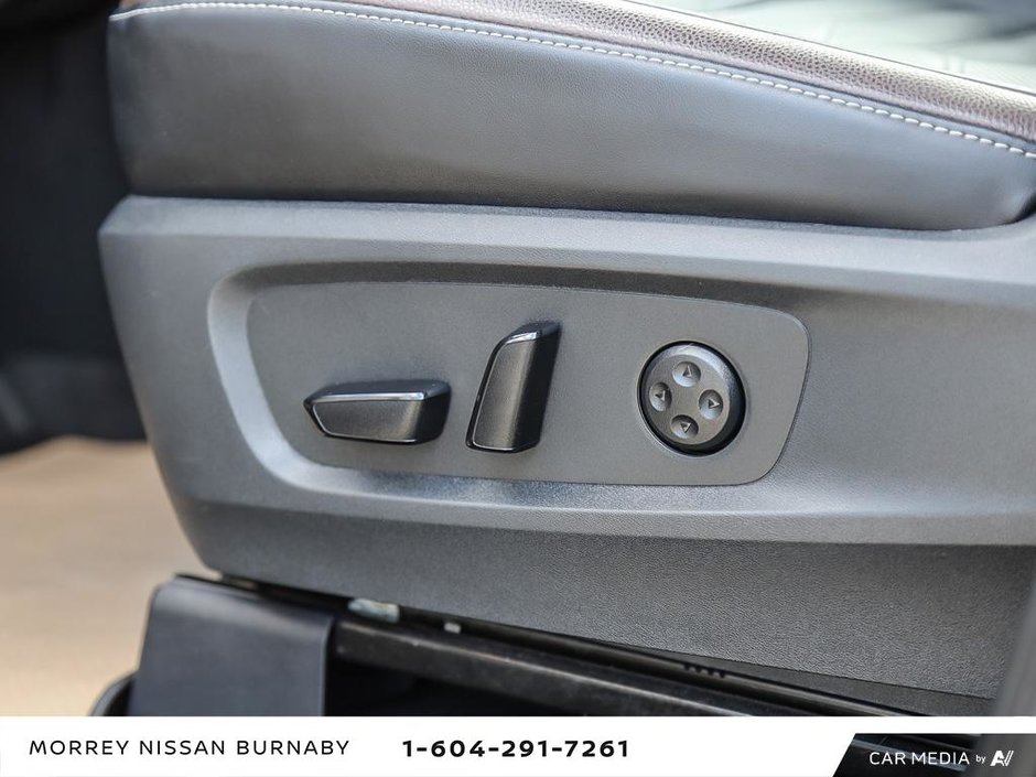 2024 Nissan Pathfinder PLATINUM TOP MODEL-26