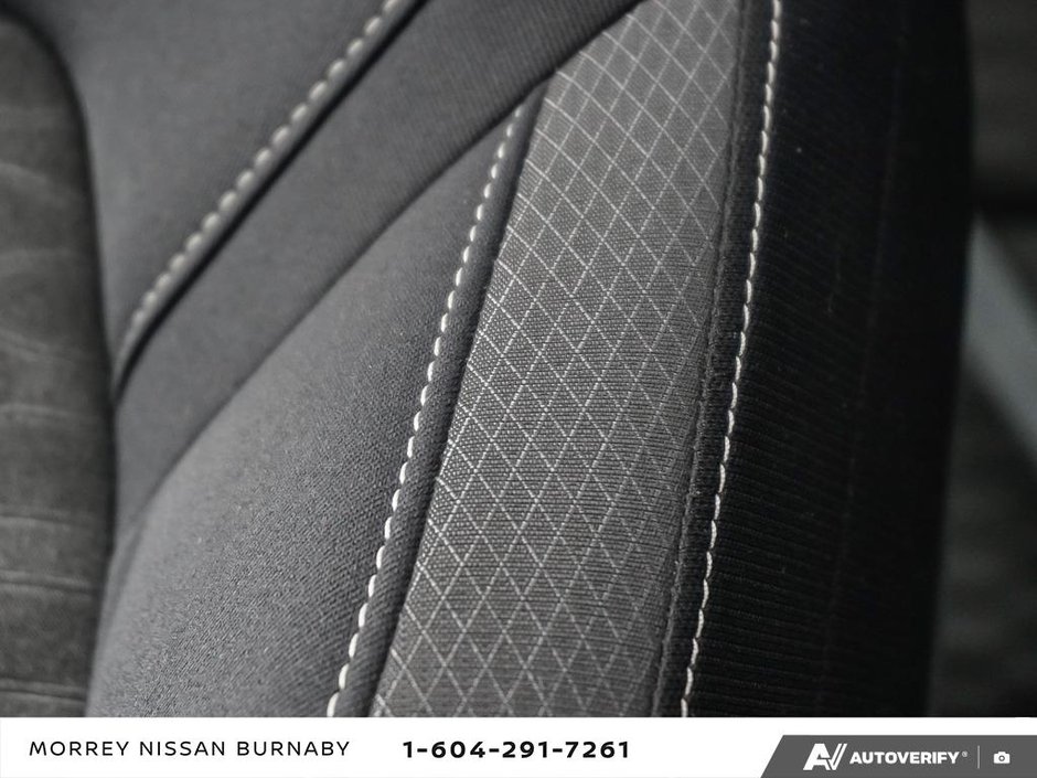 2024 Nissan Pathfinder SV AWD // NO ACCIDENTS-27