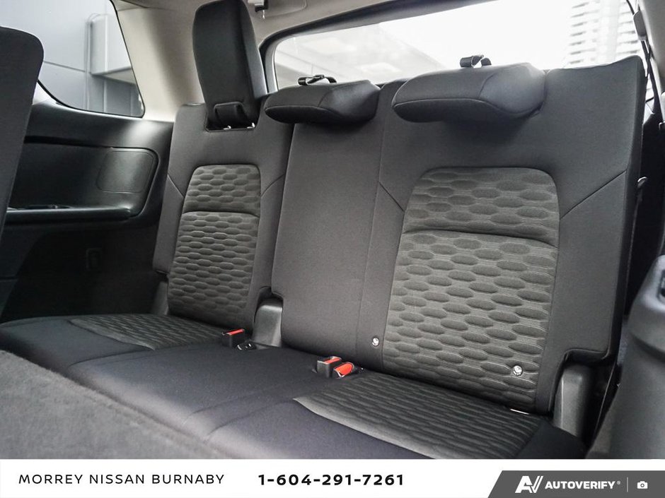 2024 Nissan Pathfinder SV AWD // NO ACCIDENTS-14