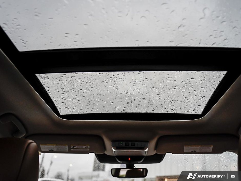 2024 Nissan Pathfinder PLATINUM // 2.99% FINANCING-18