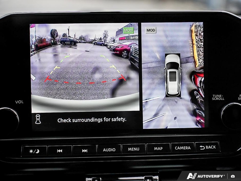 2024 Nissan Pathfinder PLATINUM // 2.99% FINANCING-19