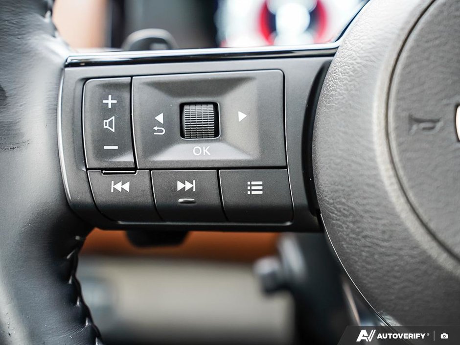 2024 Nissan Pathfinder PLATINUM // 2.99% FINANCING-10