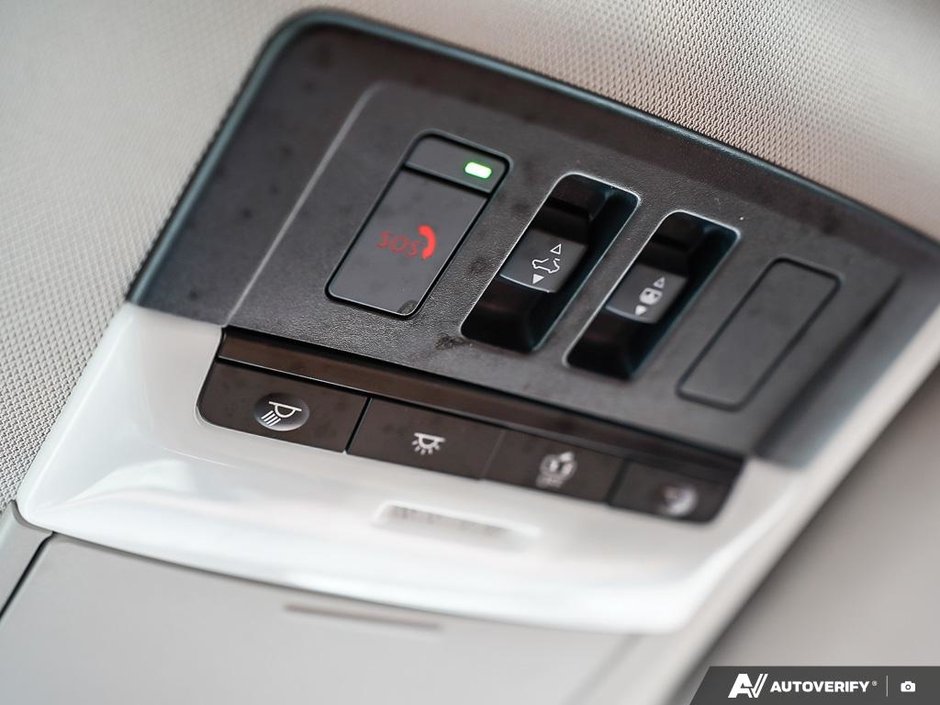 2024 Nissan Pathfinder PLATINUM // 2.99% FINANCING-14