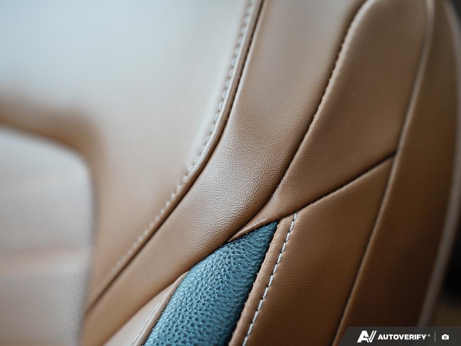 2024 Nissan Pathfinder PLATINUM // 2.99% FINANCING-15