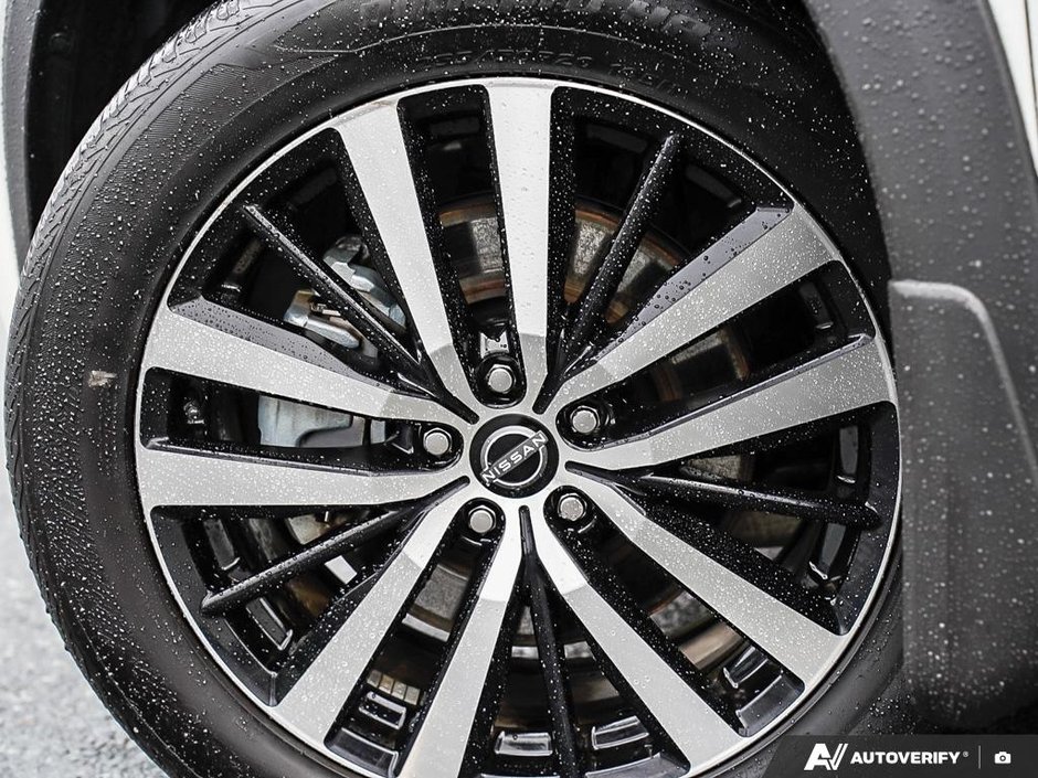 2024 Nissan Pathfinder PLATINUM // 2.99% FINANCING-20